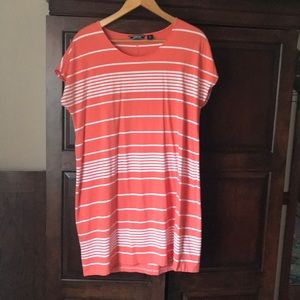 Perfect condition Lands End xl dress